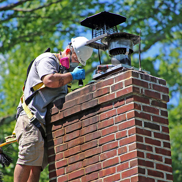 Chimney Inspections